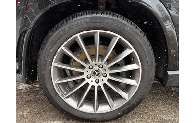 Mercedes-Benz GLE * 350 * CARFAX * ЦЕНА ДО БГ - автомобили, коли, обяви за нови и употребявани 6