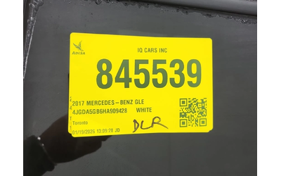 Mercedes-Benz GLE * 400 * CARFAX * ЦЕНА ДО БГ - автомобили, коли, обяви за нови и употребявани 15