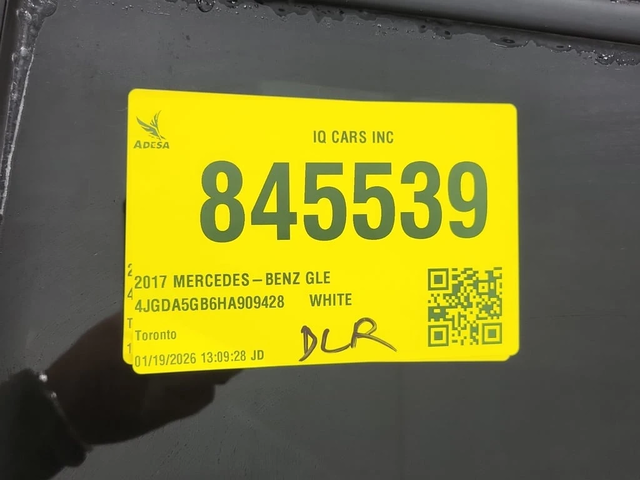 Mercedes-Benz GLE * 400 * CARFAX * ЦЕНА ДО БГ - автомобили, коли, обяви за нови и употребявани 15