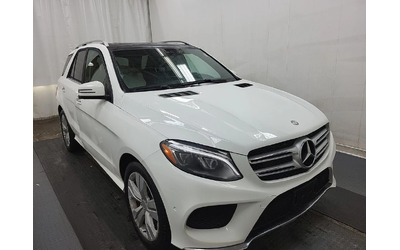 mercedes-benz-gle - 1