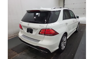 mercedes-benz-gle - 2