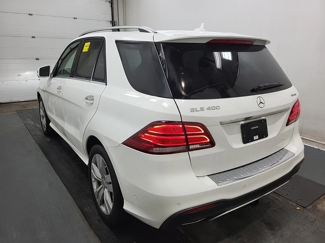 Mercedes-Benz GLE * 400 * CARFAX * ЦЕНА ДО БГ - автомобили, коли, обяви за нови и употребявани 3