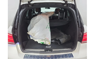 Mercedes-Benz GLE * 400 * CARFAX * ЦЕНА ДО БГ - автомобили, коли, обяви за нови и употребявани 7