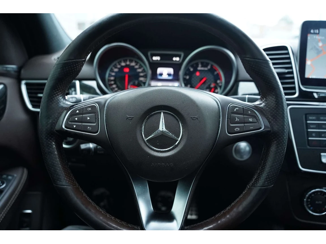 Mercedes-Benz GLE * AMG GLE43 * CARFAX * ЦЕНА ДО БГ - автомобили, коли, обяви за нови и употребявани 11