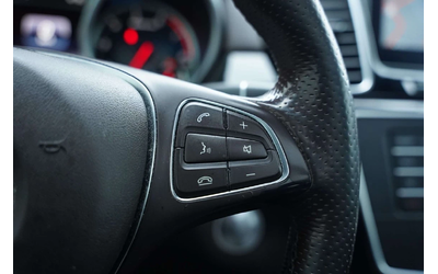 Mercedes-Benz GLE * AMG GLE43 * CARFAX * ЦЕНА ДО БГ - автомобили, коли, обяви за нови и употребявани 13