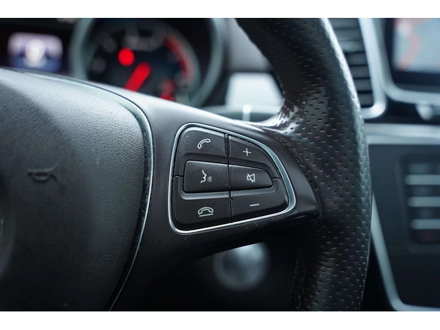 Mercedes-Benz GLE * AMG GLE43 * CARFAX * ЦЕНА ДО БГ - автомобили, коли, обяви за нови и употребявани 13