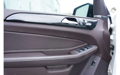 Mercedes-Benz GLE * AMG GLE43 * CARFAX * ЦЕНА ДО БГ - автомобили, коли, обяви за нови и употребявани 15