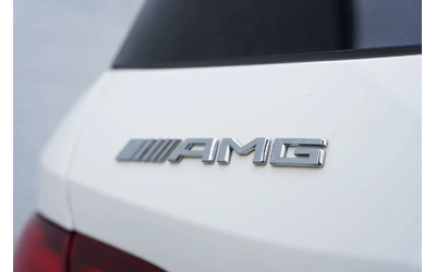 Mercedes-Benz GLE * AMG GLE43 * CARFAX * ЦЕНА ДО БГ - автомобили, коли, обяви за нови и употребявани 6