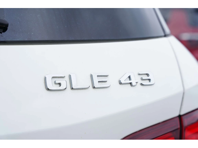 Mercedes-Benz GLE * AMG GLE43 * CARFAX * ЦЕНА ДО БГ - автомобили, коли, обяви за нови и употребявани 7