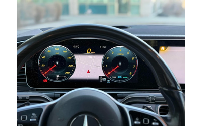 Mercedes-Benz GLE * 450 * CARFAX * ЦЕНА ДО БГ - автомобили, коли, обяви за нови и употребявани 10