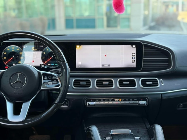 Mercedes-Benz GLE * 450 * CARFAX * ЦЕНА ДО БГ - автомобили, коли, обяви за нови и употребявани 11