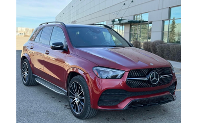 mercedes-benz-gle - 2