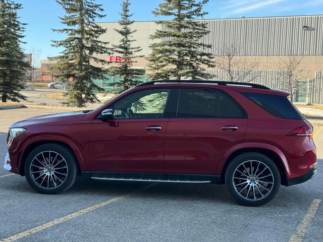 Mercedes-Benz GLE * 450 * CARFAX * ЦЕНА ДО БГ - автомобили, коли, обяви за нови и употребявани 4