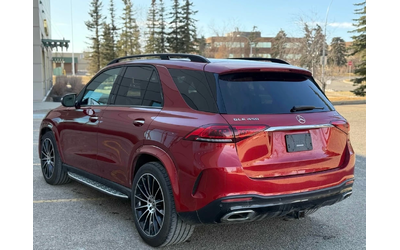 mercedes-benz-gle - 5