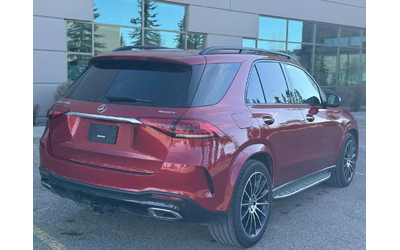 Mercedes-Benz GLE * 450 * CARFAX * ЦЕНА ДО БГ - автомобили, коли, обяви за нови и употребявани 6