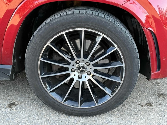 Mercedes-Benz GLE * 450 * CARFAX * ЦЕНА ДО БГ - автомобили, коли, обяви за нови и употребявани 7