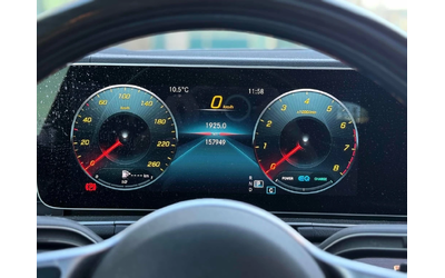 Mercedes-Benz GLE * 450 * CARFAX * ЦЕНА ДО БГ - автомобили, коли, обяви за нови и употребявани 9