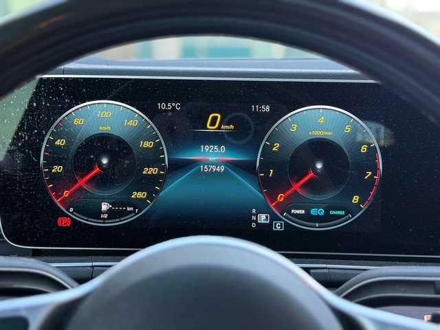 Mercedes-Benz GLE * 450 * CARFAX * ЦЕНА ДО БГ - автомобили, коли, обяви за нови и употребявани 9