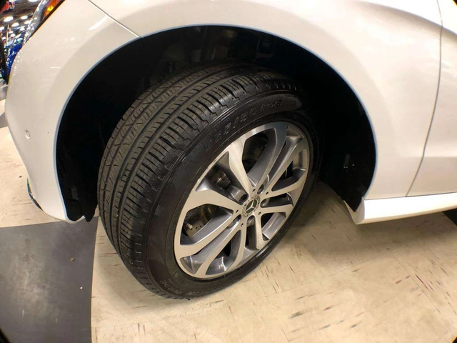 Mercedes-Benz GLE * GLE400 * CARFAX * ЦЕНА ДО БГ - автомобили, коли, обяви за нови и употребявани 10