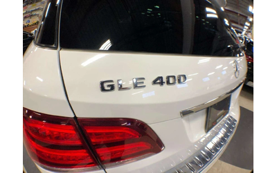 Mercedes-Benz GLE * GLE400 * CARFAX * ЦЕНА ДО БГ - автомобили, коли, обяви за нови и употребявани 12