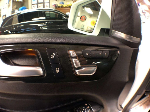 Mercedes-Benz GLE * GLE400 * CARFAX * ЦЕНА ДО БГ - автомобили, коли, обяви за нови и употребявани 14