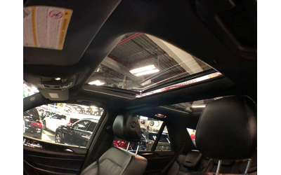 Mercedes-Benz GLE * GLE400 * CARFAX * ЦЕНА ДО БГ - автомобили, коли, обяви за нови и употребявани 15