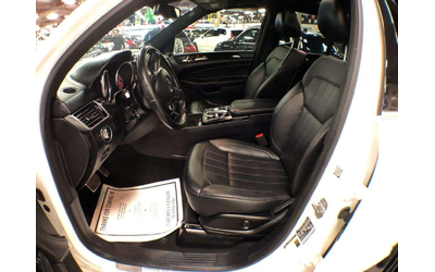 Mercedes-Benz GLE * GLE400 * CARFAX * ЦЕНА ДО БГ - автомобили, коли, обяви за нови и употребявани 16