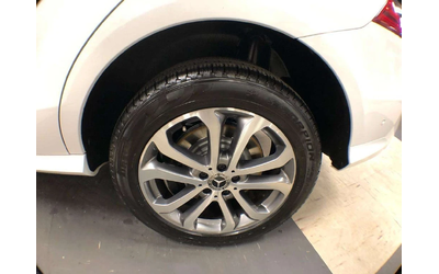 Mercedes-Benz GLE * GLE400 * CARFAX * ЦЕНА ДО БГ - автомобили, коли, обяви за нови и употребявани 9