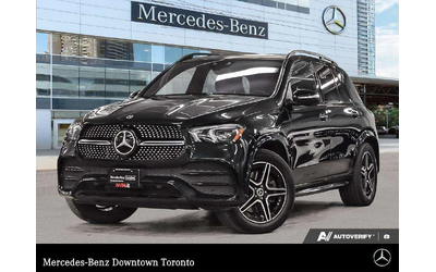 mercedes-benz-gle - 0