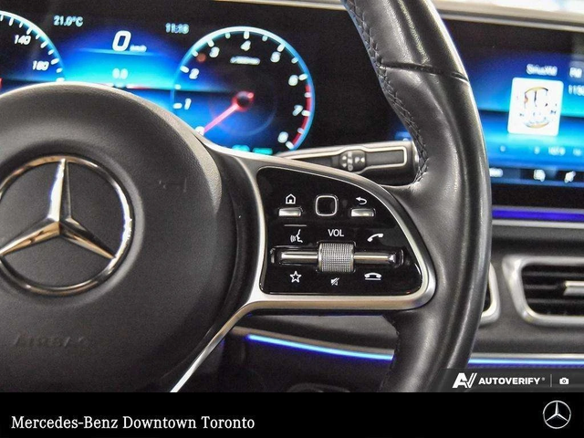 Mercedes-Benz GLE * GLE450 4MATIC * CARFAX * ЦЕНА ДО БГ - автомобили, коли, обяви за нови и употребявани 10