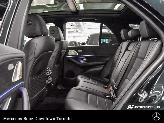 Mercedes-Benz GLE * GLE450 4MATIC * CARFAX * ЦЕНА ДО БГ - автомобили, коли, обяви за нови и употребявани 16