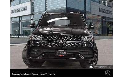 mercedes-benz-gle - 1