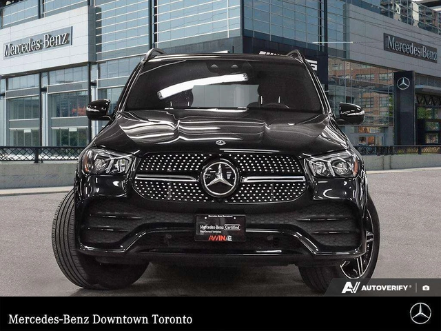 Mercedes-Benz GLE * GLE450 4MATIC * CARFAX * ЦЕНА ДО БГ - автомобили, коли, обяви за нови и употребявани 1