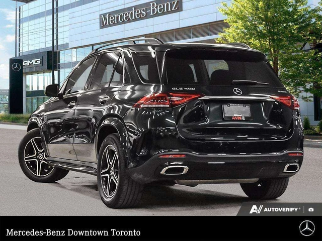 Mercedes-Benz GLE * GLE450 4MATIC * CARFAX * ЦЕНА ДО БГ - автомобили, коли, обяви за нови и употребявани 3