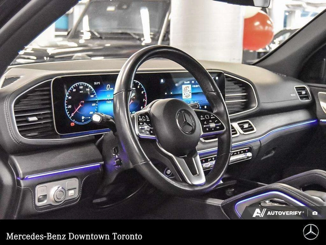 Mercedes-Benz GLE * GLE450 4MATIC * CARFAX * ЦЕНА ДО БГ - автомобили, коли, обяви за нови и употребявани 5