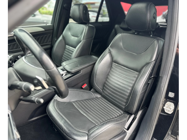 Mercedes-Benz GLE 350 * AMG LINE* 4MATIC* 9G* - автомобили, коли, обяви за нови и употребявани 10