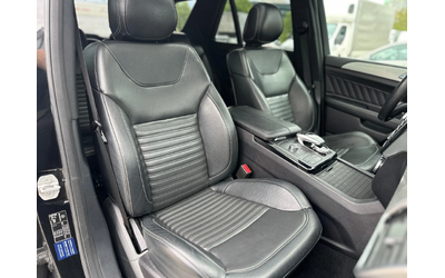 Mercedes-Benz GLE 350 * AMG LINE* 4MATIC* 9G* - автомобили, коли, обяви за нови и употребявани 11