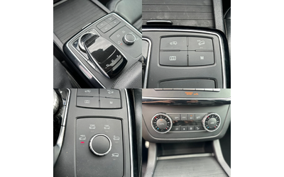 Mercedes-Benz GLE 350 * AMG LINE* 4MATIC* 9G* - автомобили, коли, обяви за нови и употребявани 13