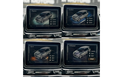 Mercedes-Benz GLE 350 * AMG LINE* 4MATIC* 9G* - автомобили, коли, обяви за нови и употребявани 14