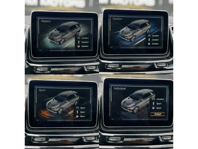 Mercedes-Benz GLE 350 * AMG LINE* 4MATIC* 9G* - автомобили, коли, обяви за нови и употребявани 14