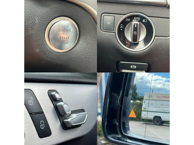 Mercedes-Benz GLE 350 * AMG LINE* 4MATIC* 9G* - автомобили, коли, обяви за нови и употребявани 15