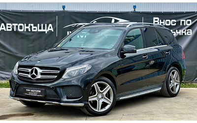 mercedes-benz-gle-350 - 2