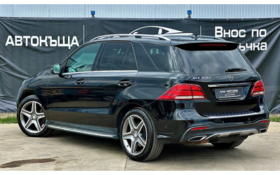 mercedes-benz-gle-350 - 3