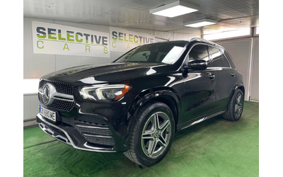 mercedes-benz-gle-350 - 0