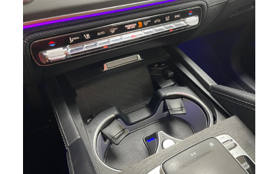 Mercedes-Benz GLE 350 4-MATIC - автомобили, коли, обяви за нови и употребявани 15