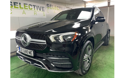 mercedes-benz-gle-350 - 1