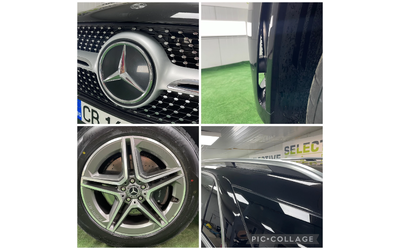 Mercedes-Benz GLE 350 4-MATIC - автомобили, коли, обяви за нови и употребявани 6
