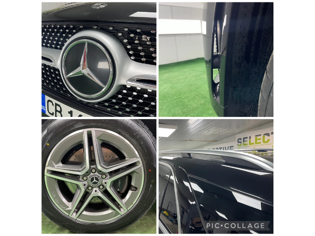 Mercedes-Benz GLE 350 4-MATIC - автомобили, коли, обяви за нови и употребявани 6