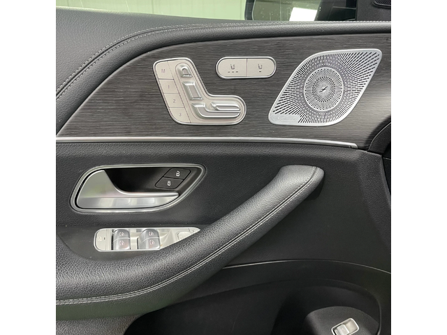 Mercedes-Benz GLE 350 4-MATIC - автомобили, коли, обяви за нови и употребявани 7