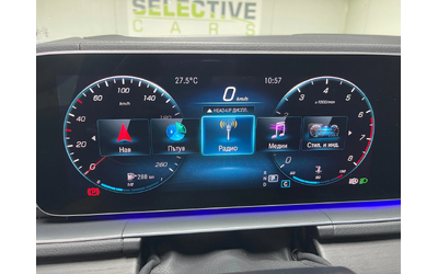 Mercedes-Benz GLE 350 4-MATIC - автомобили, коли, обяви за нови и употребявани 9